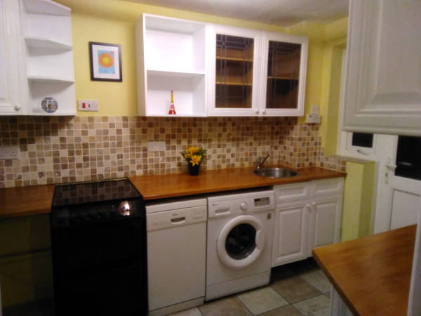 HOME and GARDEN, Newcastle - Kitchen Makeover Photo